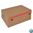 Kép 2/2 - Cipős doboz 563x382x191mm