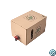 Kép 2/5 - Bag in Box doboz 5L 150x160x240mm
