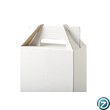 Borosdoboz (2-es) - nyomtatott