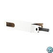 Kép 3/3 - Borosdoboz (1-es) fehér