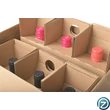 Kép 1/5 - borszállító doboz 6-os