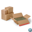 Kép 1/4 - ötrétegű erős csomagküldő doboz