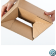 Kép 2/4 - Csomagküldő doboz ötrétegű 285x192x185mm