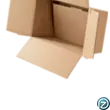 Kép 4/4 - Csomagküldő doboz ötrétegű 385x292x285mm