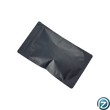 Kép 1/7 - Doypack alu mentes fekete társított tasak