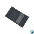 Kép 2/9 - Doypack -  Fekete ablakos társított tasak 1000ml
