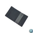 Kép 2/9 - Doypack -  Fekete ablakos társított tasak 750ml