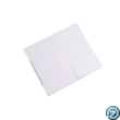 Kép 2/2 - Háromrétegű doboz fehér - kicsi 170x140x120mm