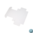 Kép 2/3 - Hajtogatható doboz fehér 300x210x88mm