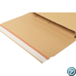 Kép 7/8 - Könyv és kép csomagolás B5 270x175x70mm