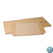 Laptop/notebook doboz 17" - nyomtatott