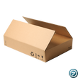 Laptop/notebook doboz 17" - nyomtatott