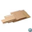 Kép 2/7 - Posta doboz rögzítő tálcával 230x160x80mm