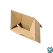 Kép 3/7 - Posta doboz rögzítő tálcával 230x160x80mm