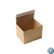 Kép 4/7 - Posta doboz rögzítő tálcával 230x160x80mm