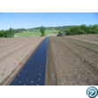 Mezőgazdasági talajtakaró fólia - BioAgri Mulcsfólia