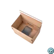 Kép 6/7 - Posta doboz rögzítő tálcával 230x160x80mm