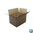 Kép 3/5 - Virágcserép tartó doboz