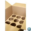 Kép 2/5 - Virágcserép tartó doboz