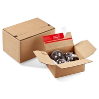 Csomagküldő dobozok ColomPac