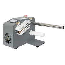 Légpárnakészítő gép