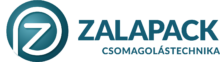 ZalaPack WebShop