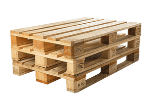 Használt EUR raklap