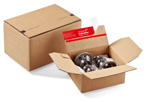 csomagküldő doboz colompac