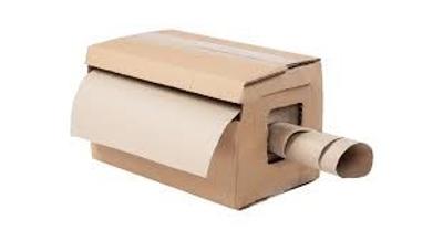 papír térkitöltő