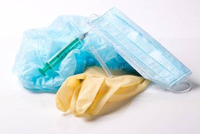 veszélyes kórházi hulladék