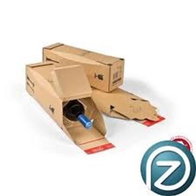 Colompac italszállító doboz