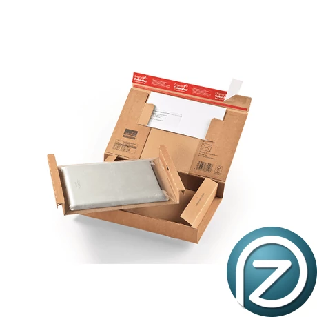 Tablet doboz