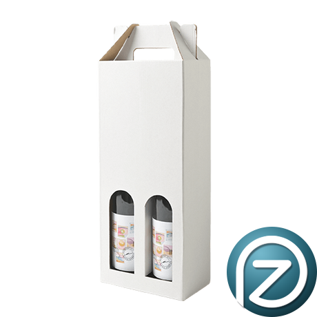 kettes boros doboz