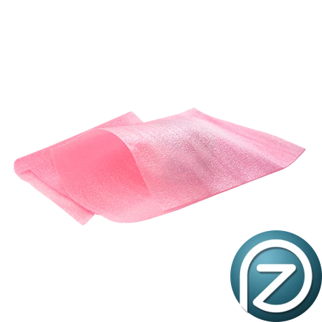 Polifoam tasak antisztatikus 230x350mm - 500db