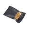 fekete doypack tasak ablakos