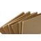 Hullámlemez 3rétegű 400x1200x3,5mm - 10db