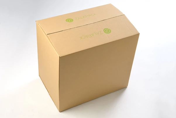 Ötrétegű doboz 562x262x90mm