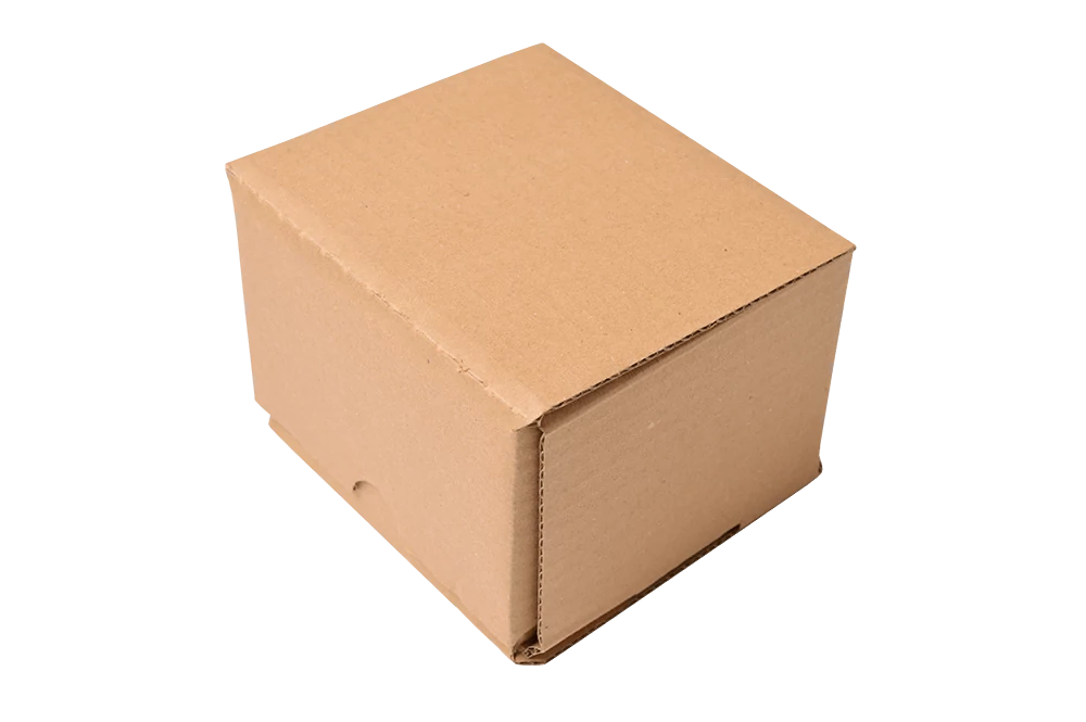 Hajtogatható doboz 125x56x52mm