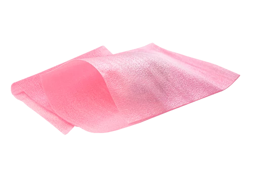Polifoam tasak antisztatikus 230x350mm - 500db